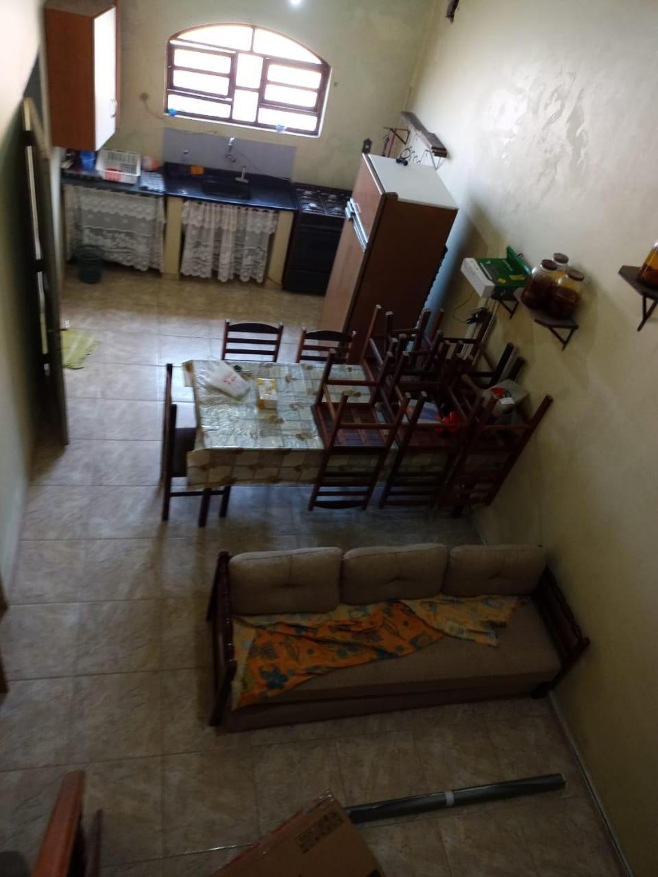 Recanto Averomar Itanhaém Exterior photo